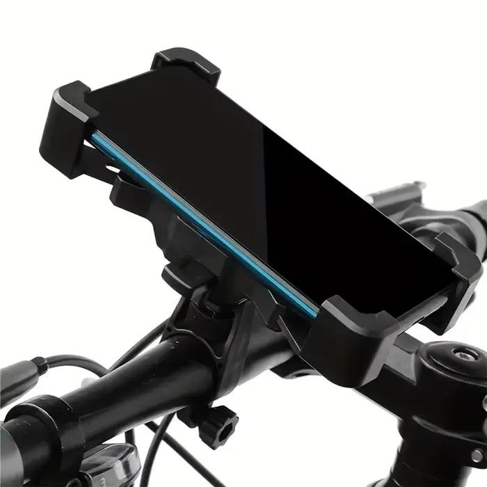 Support de téléphone pour vélo - 360 °