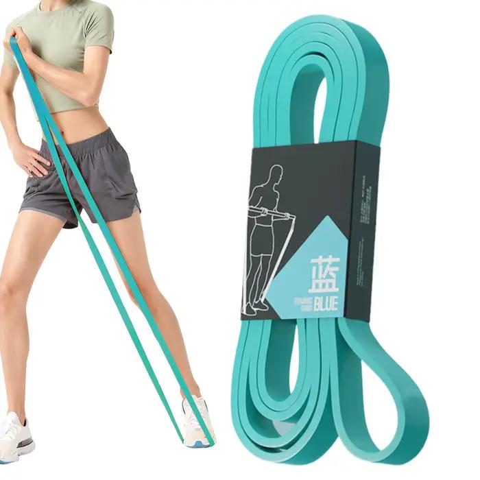 Bandes de résistance pour entraînement