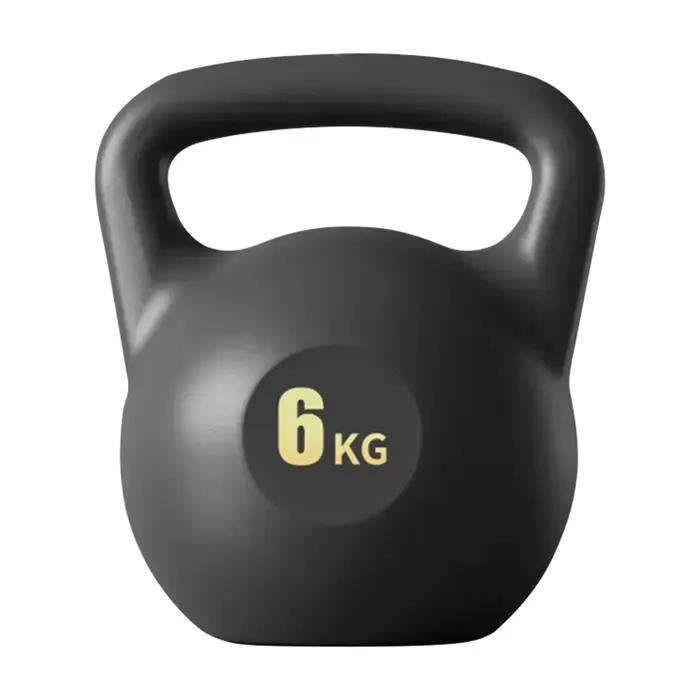 Kettlebell rempli d'eau