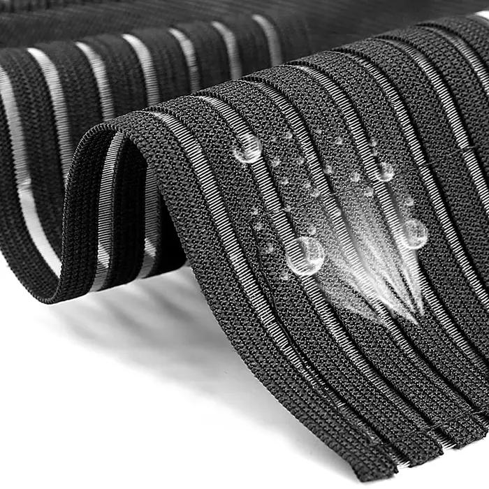 Ceinture dorsale réglable pour l'entraînement