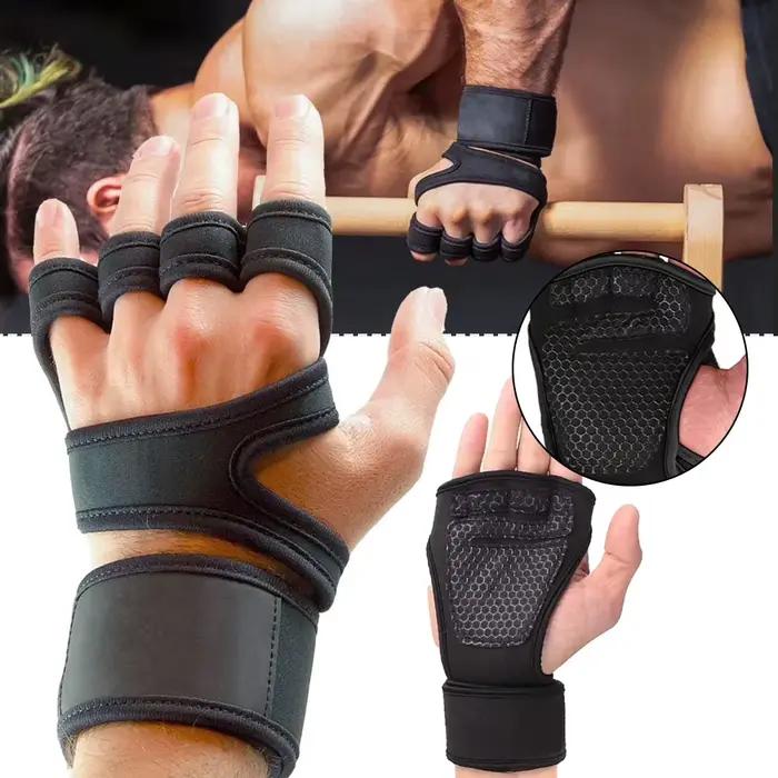 Gants de sport d'entraînement pour hommes et femmes