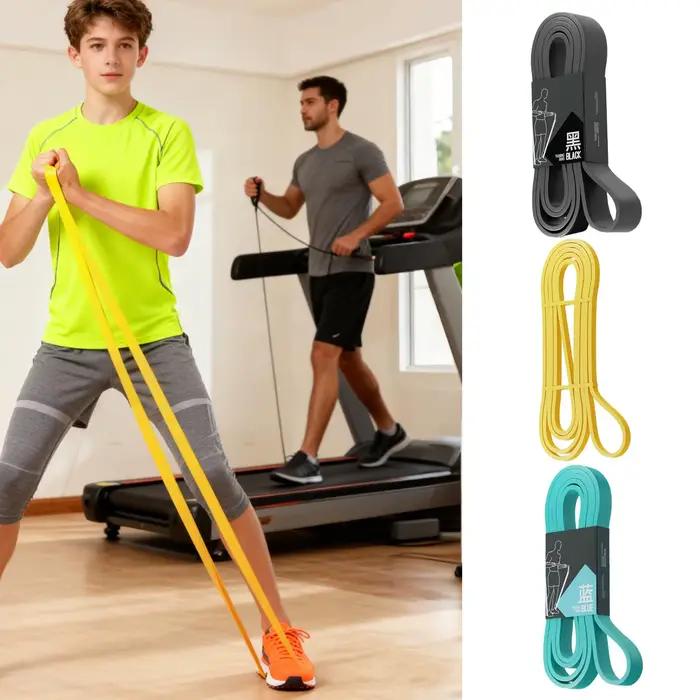 Bandes de résistance pour entraînement