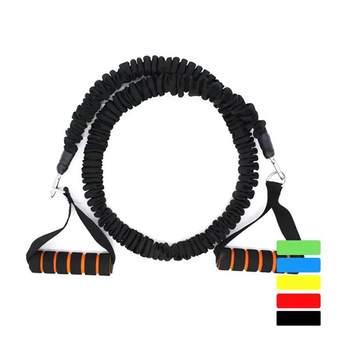 Bandes de Résistance Crossfit