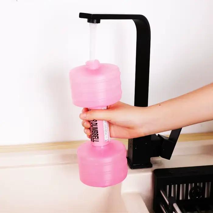 DumbHavana-Appareil de fitness à inondation d'eau pour femme