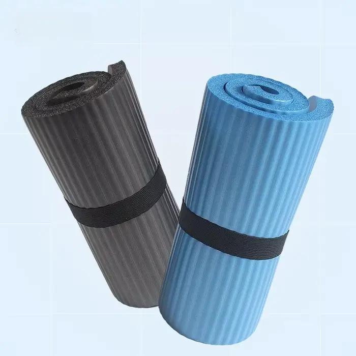 Tapis de yoga 60x25cm, 15mm