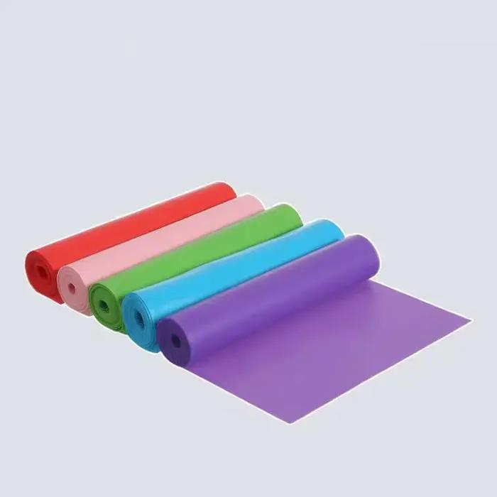 Bandes élastiques de résistance