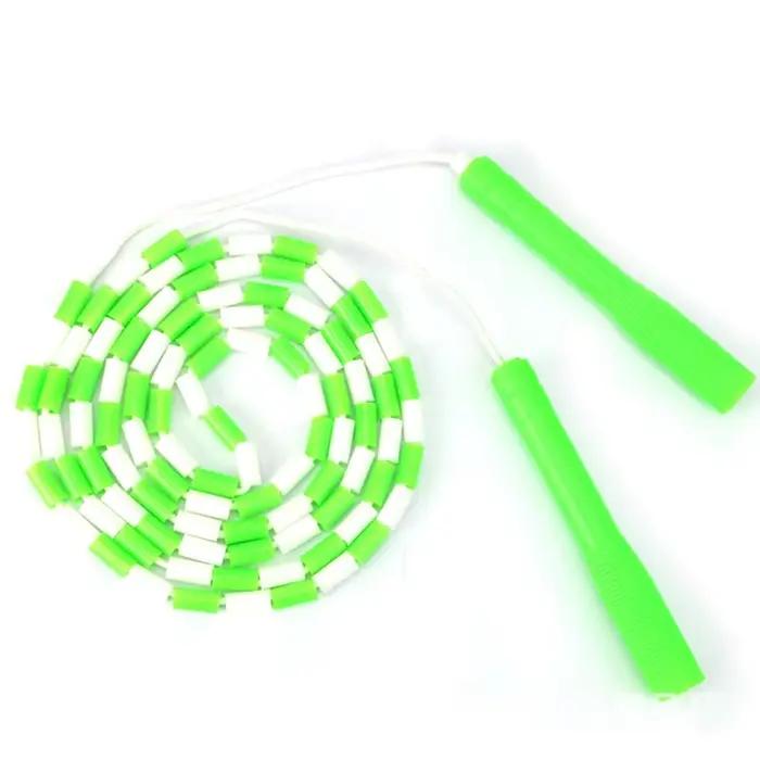 Corde à Sauter Rétractable pour Femme, Entraînement, Fitness Cardio