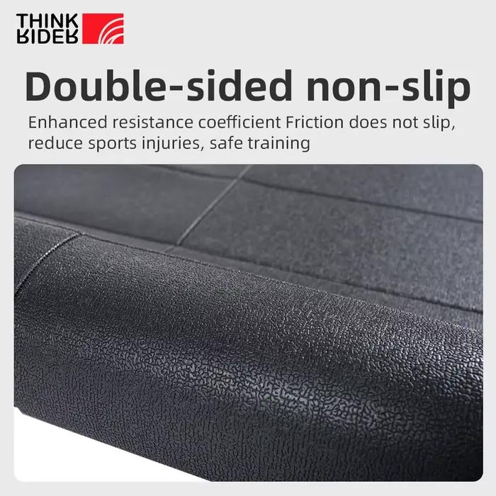 Tapis d'entraînement Thinkrider