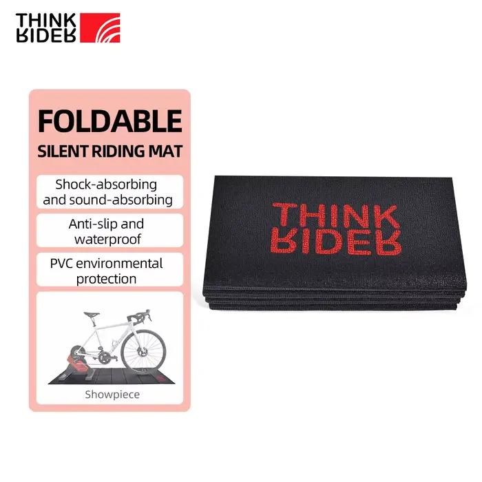 Tapis d'entraînement Thinkrider