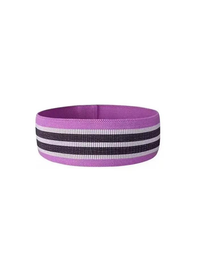 Bandes de résistance pour fessiers