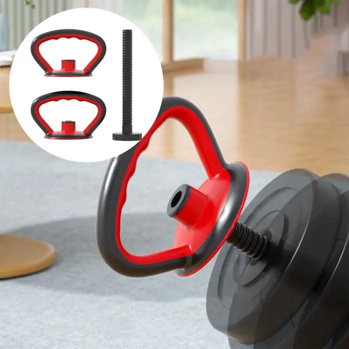 Poignée de Kettlebell