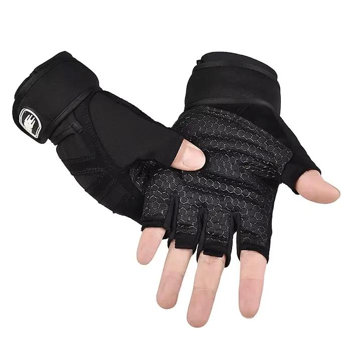 Gants d'entraînement pour hommes et femmes