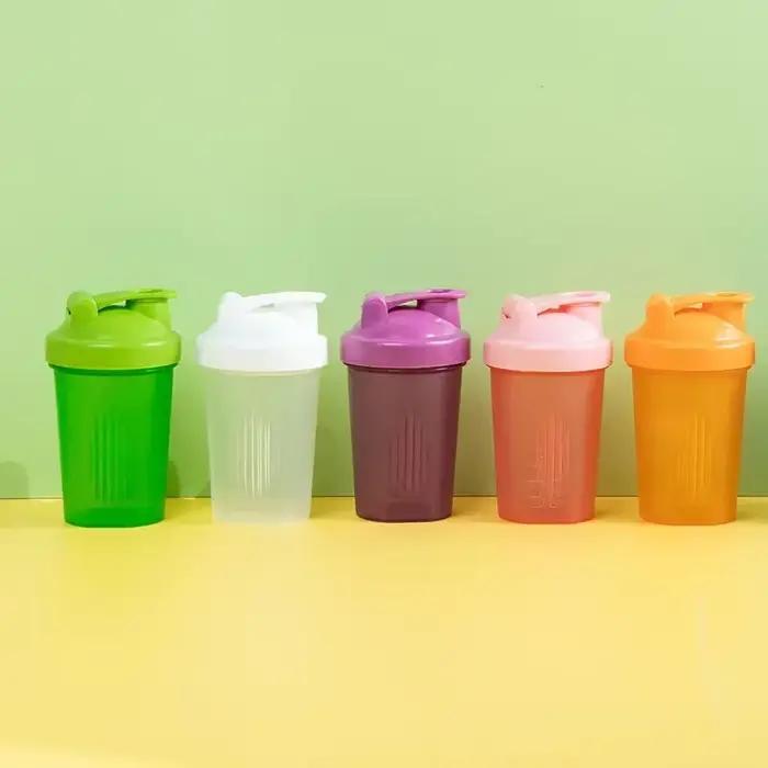 Bouteille Shaker de Sport 400ML