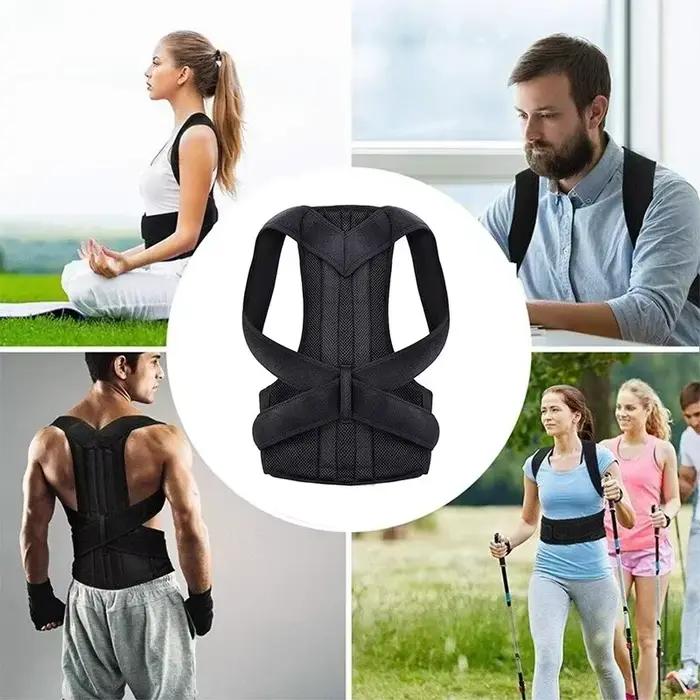 Ceinture Lombaire Renforcée
