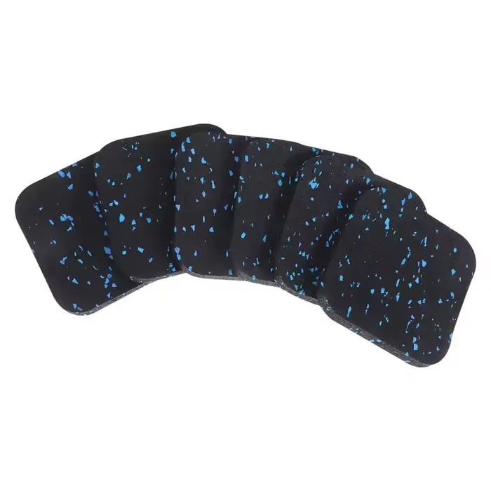 Tapis de protection pour tapis de course