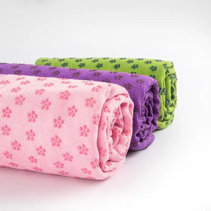 Couvertures de Yoga tapis