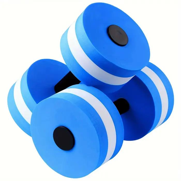Haltères Aqua Fitness 2 pièces