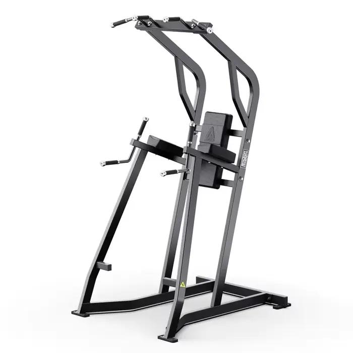 Hummer barres horizontales et ascenseurs de jambes et muscles abdominaux combinaison support d'exercices gymnastique entraînement de traction commercial