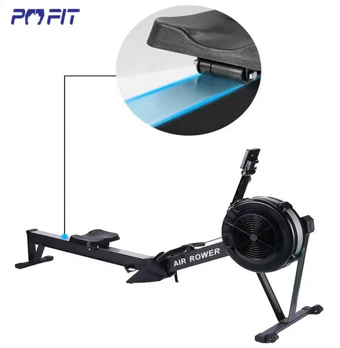 Appareil de Rameur de Fitness et Musculation