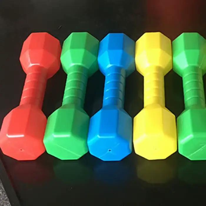 Poids à main ergonomiques pour la maison