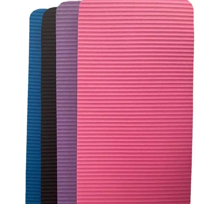 Tapis de yoga 60x25cm, 15mm