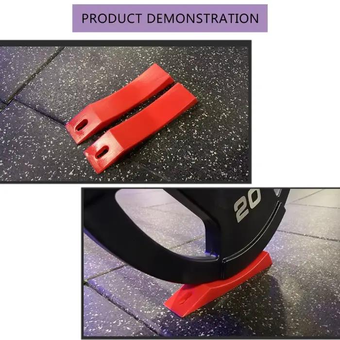 Barre de levage Dead Jack