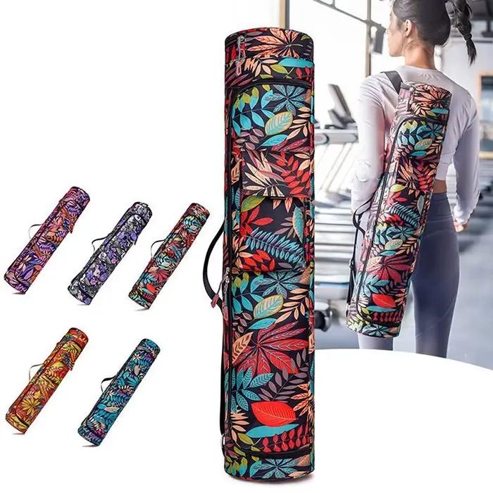 Sac de Yoga tapis