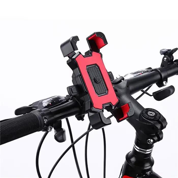 Support de téléphone pour vélo - 360 °