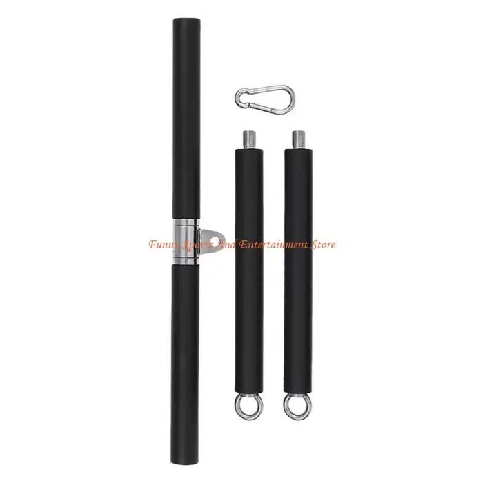 C4DE – barre traction LAT détachable
