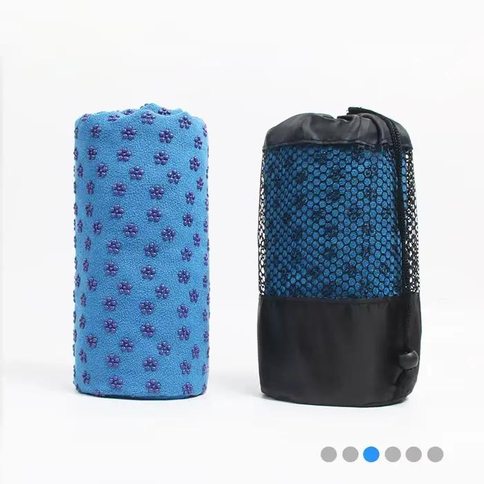 Couvertures de Yoga tapis