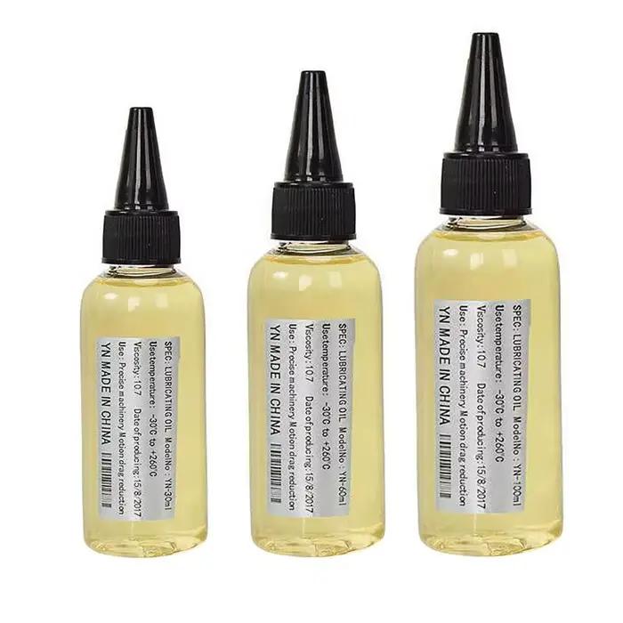 30/60/100ML tapis roulant ceinture lubrifiant huile Machine de course