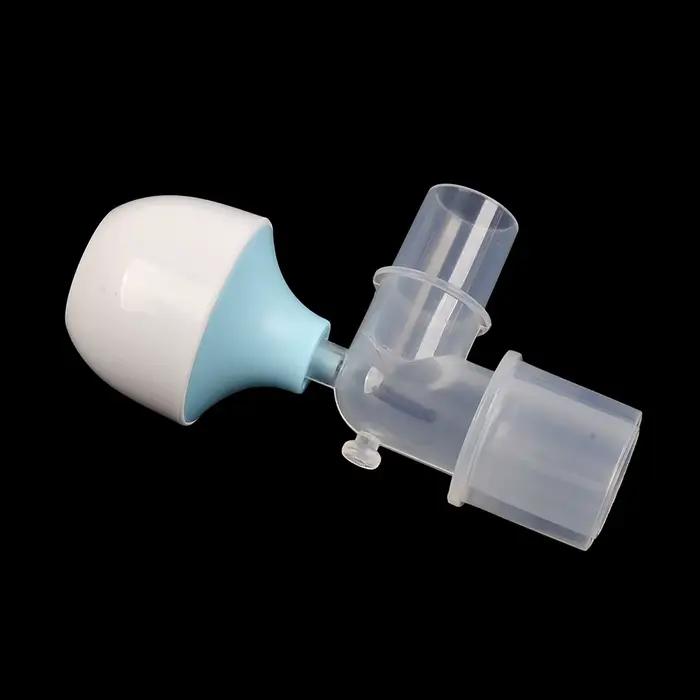 Moniteur de capteur d'apnée pour animaux de compagnie, alarme d'anesthésie, moniteur respiratoire, équipement de clinique vétérinaire, chien et chat
