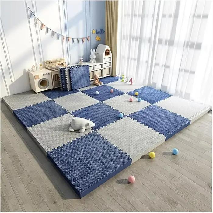 Tapis de sport et de Fitness 30x30CM