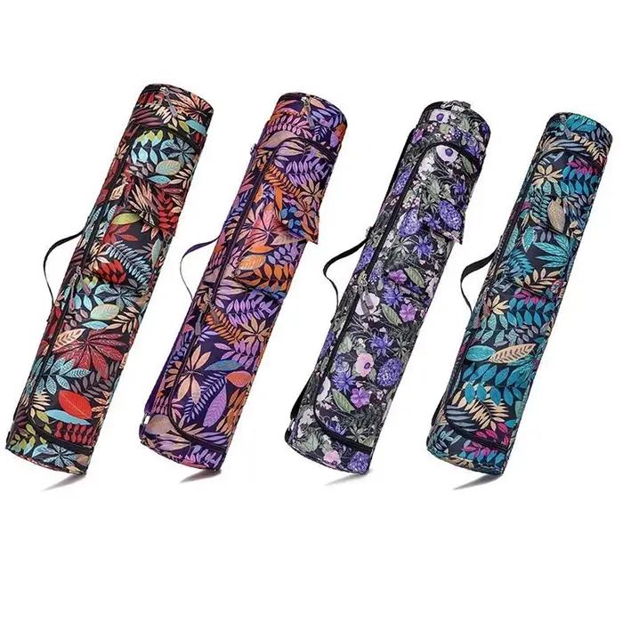 Sac de Yoga tapis