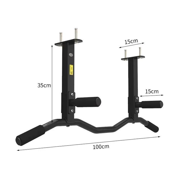 Barre de traction murale