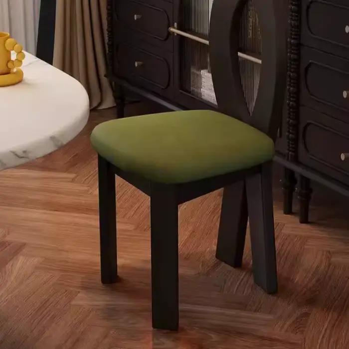 Fauteuils de salon confortables, design de salon de luxe, fauteuils de salon relaxants, meubles de maison modernes minimalistes