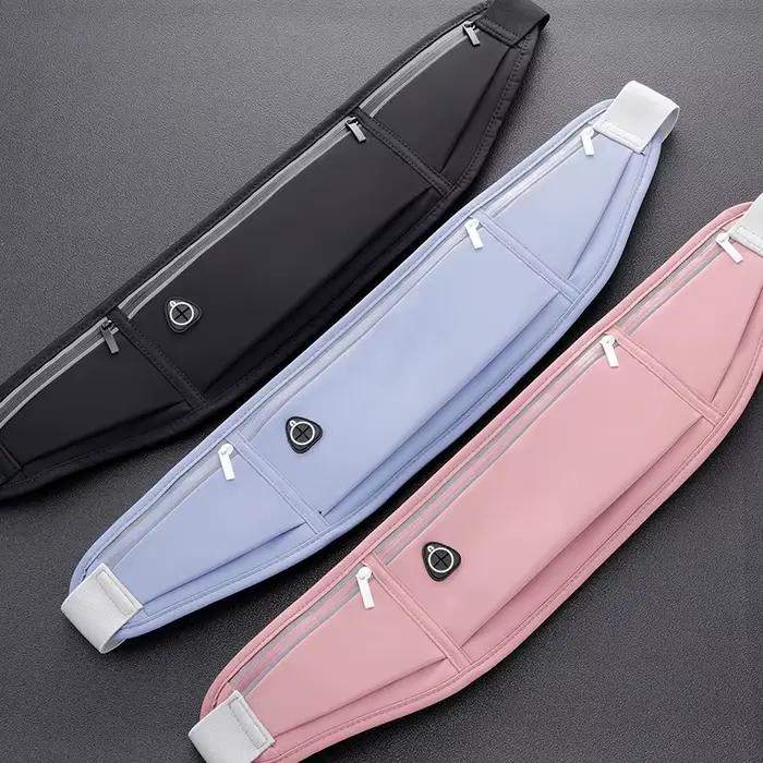 Sac banane de sport pour femmes et hommes