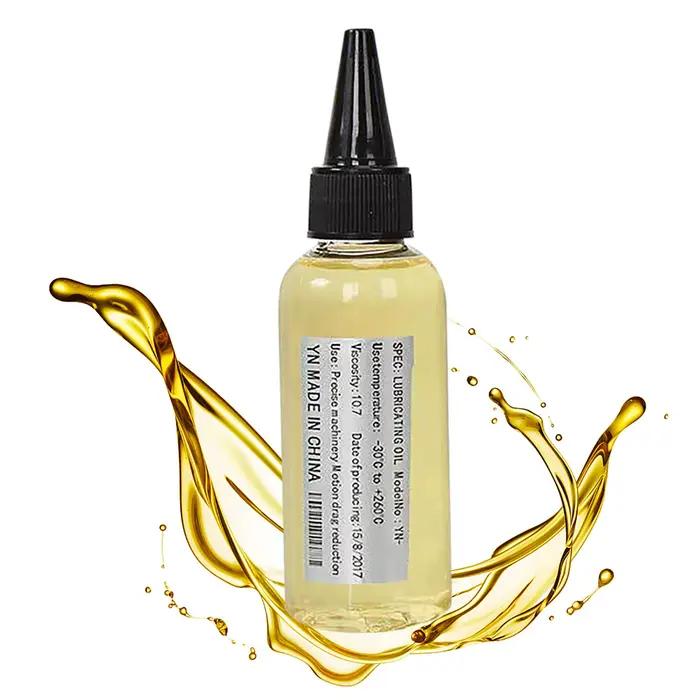 30/60/100ML tapis roulant ceinture lubrifiant huile Machine de course
