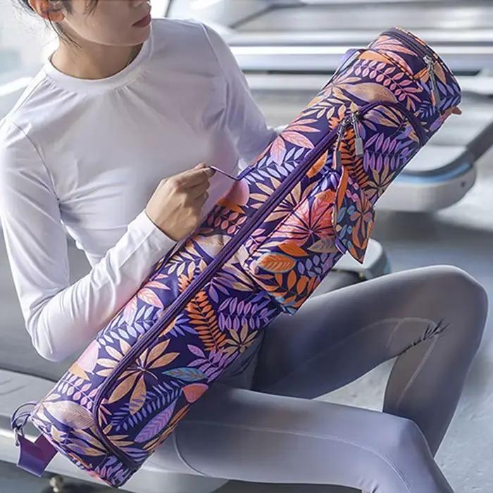 Sac de Yoga tapis
