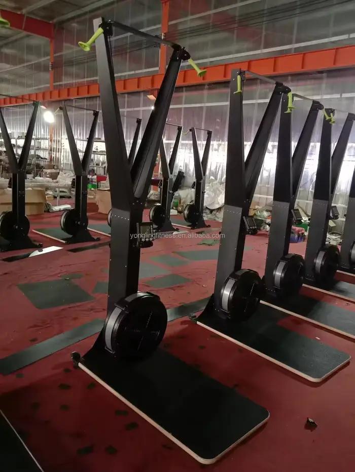 Machine de ski professionnelle Brave Leading Fitness