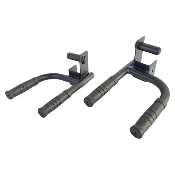 Supports de barre de trempage et d'haltères T1