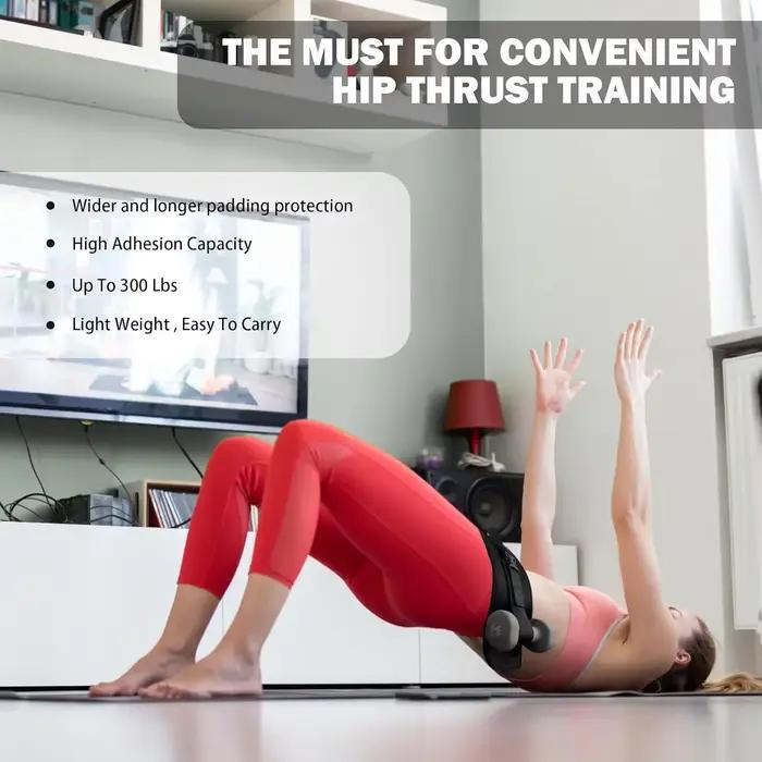Ceinture d'exercice unisexe pour haltères
