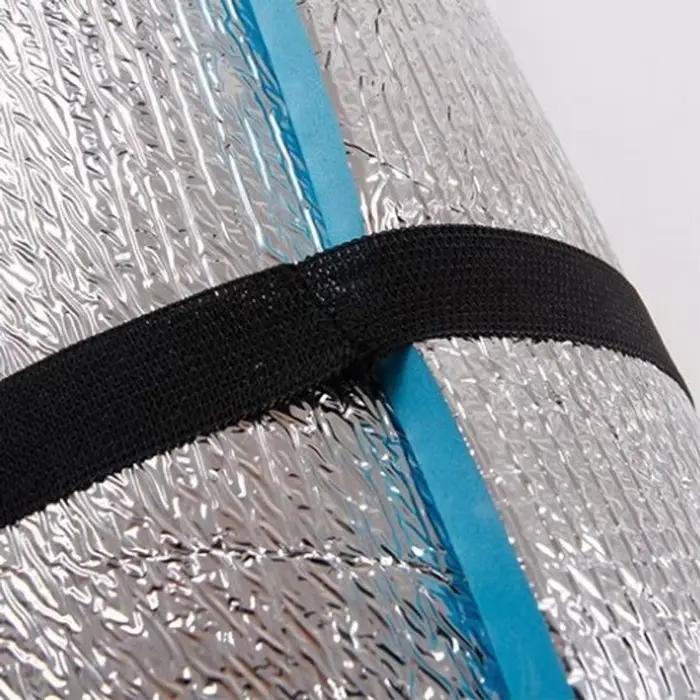 Tapis de yoga antidérapant