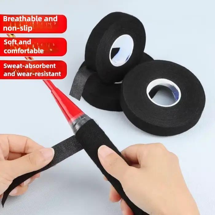 Bandage élastique pour barre horizontale