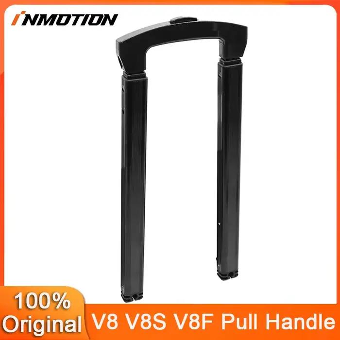Barre de poignée de traction originale pour INMOTION V8 V8F V8S