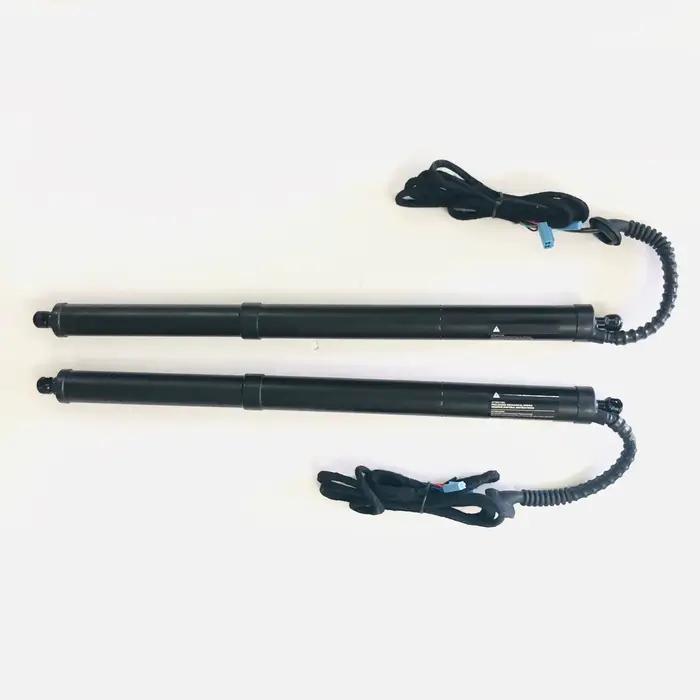 Compatible avec KIA Carnival : Accessoires de hayon électrique intelligent modifié, tige de support Carrun K et interrupteur de porte.