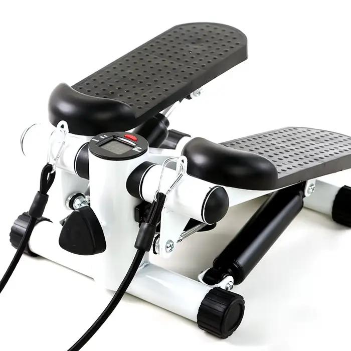 Stepper à pédale pliable pour fitness à domicile