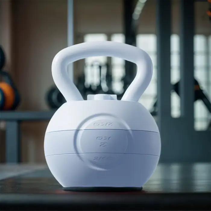Kettlebell 2KG 4KG 6KG