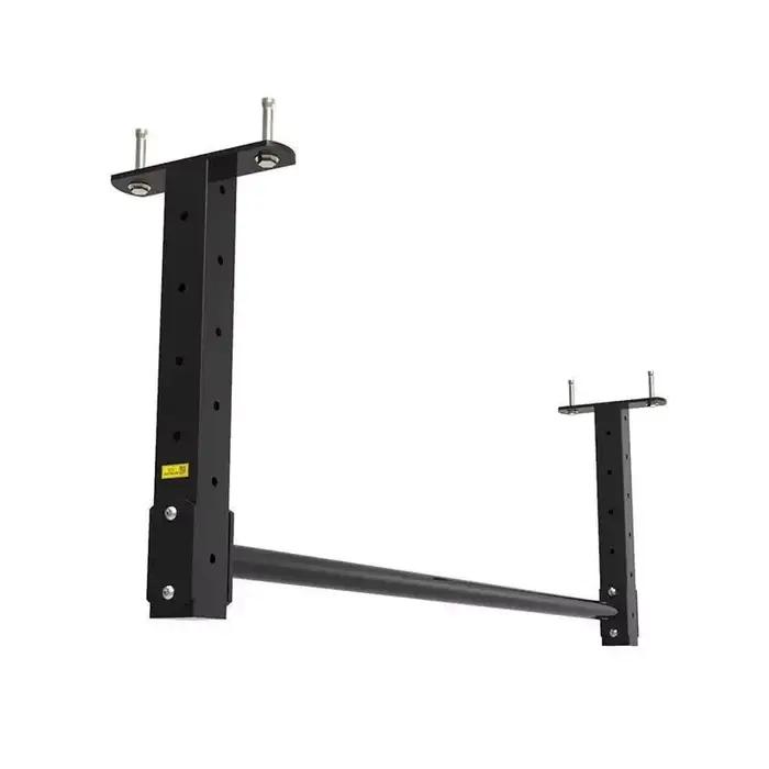 Barre de traction murale horizontale pratique