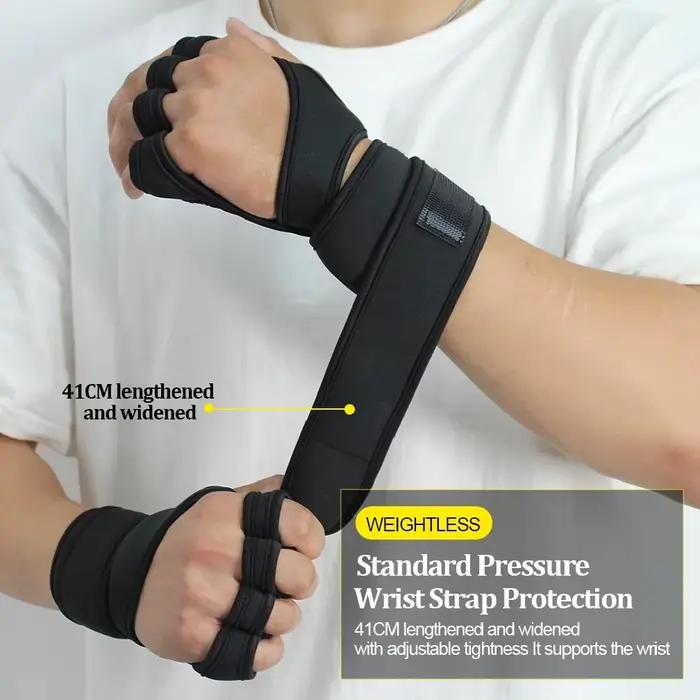 Gants de Sport d'entraînement pour hommes et femmes